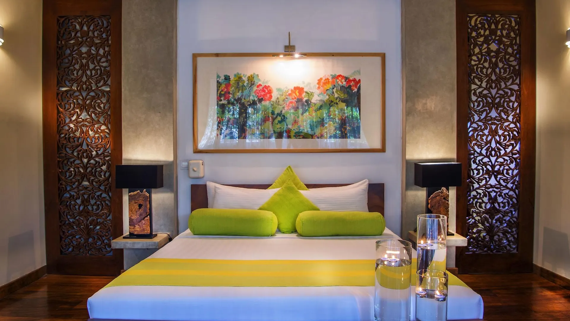 Zylan Luxury Villa Colombo Sri Lanka