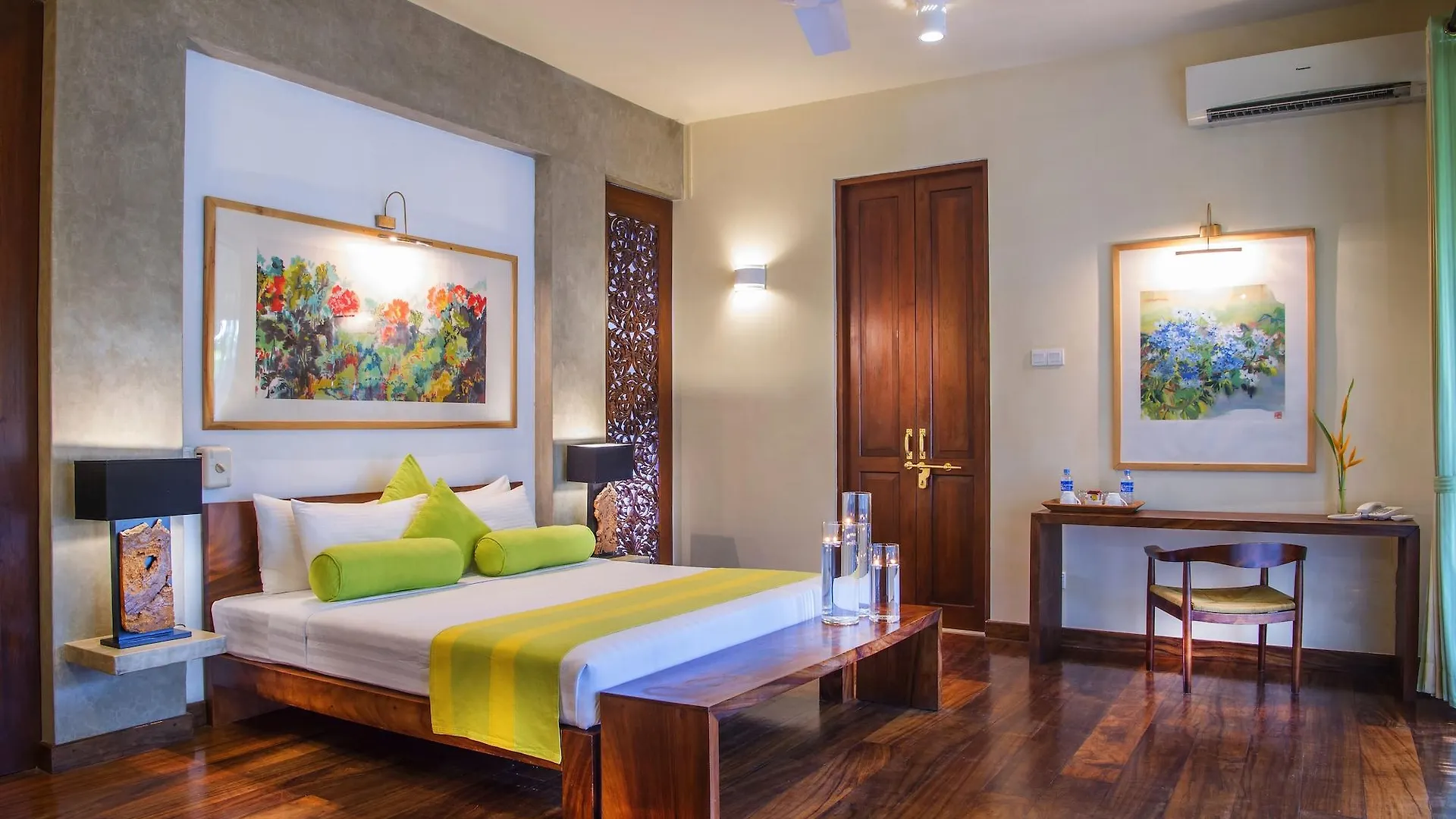 Zylan Luxury Villa Colombo