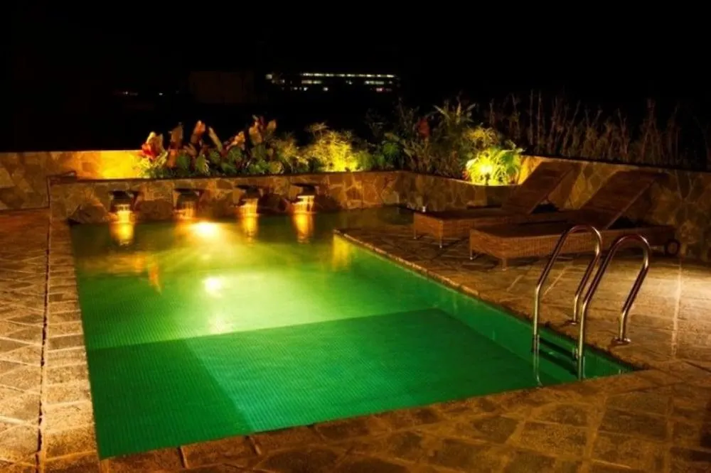 Zylan Luxury Villa Colombo 4*,