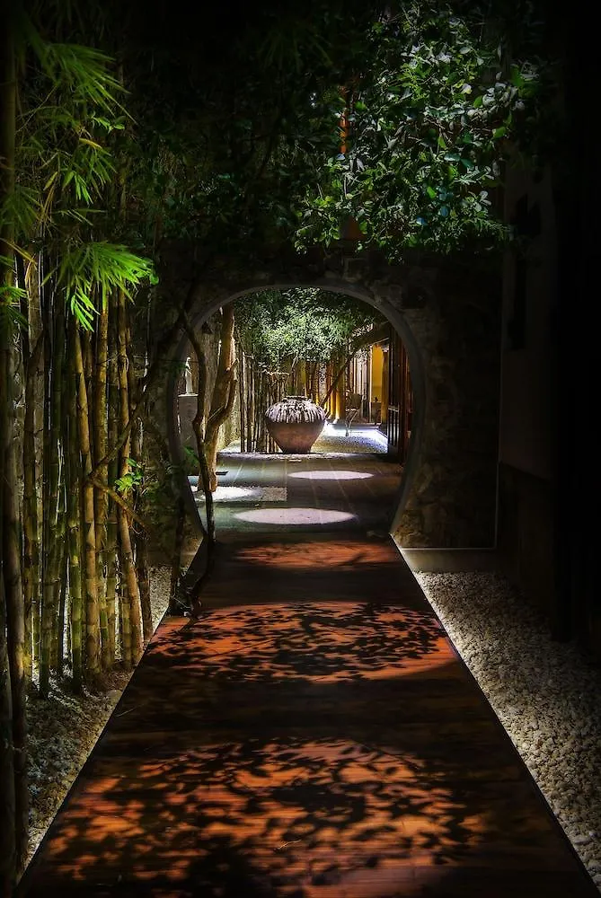 Hotel Zylan Luxury Villa Colombo
