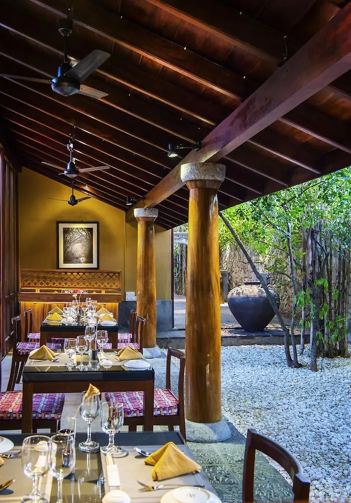 Zylan Luxury Villa Colombo
