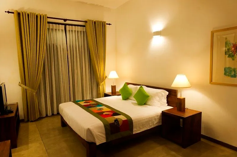 Hotel Zylan Luxury Villa Colombo