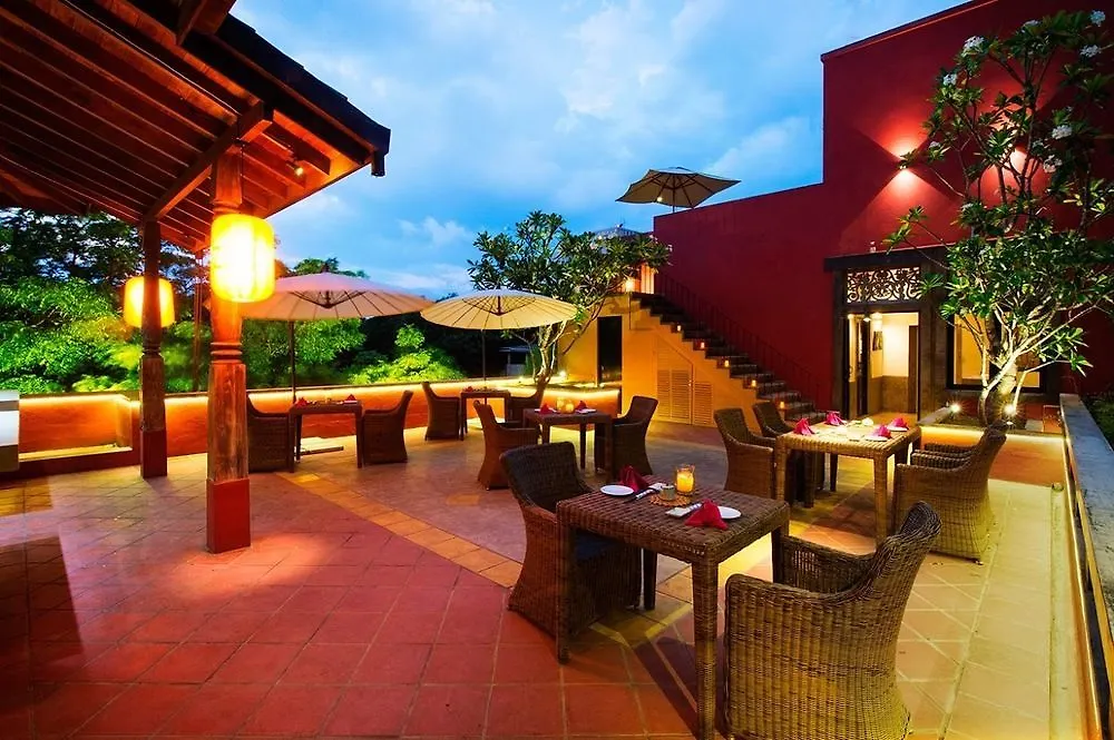 **** Hotel Zylan Luxury Villa Colombo Sri Lanka