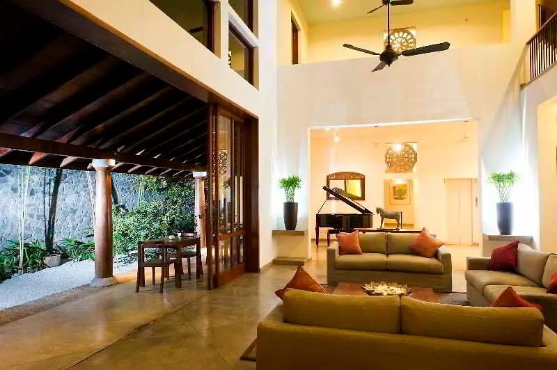 **** Hotel Zylan Luxury Villa Colombo Sri Lanka