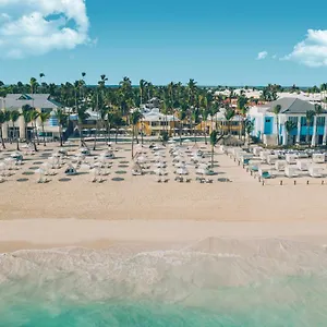 Iberostar Selection Coral Bavaro Station touristique Punta Cana