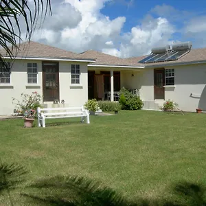 *** Bed & Breakfast Gemini House Bed & Breakfast Barbados