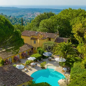 La Colline De Couette-café Vence