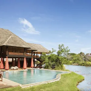 ***** Resort Jetwing Vil Uyana Sri Lanka