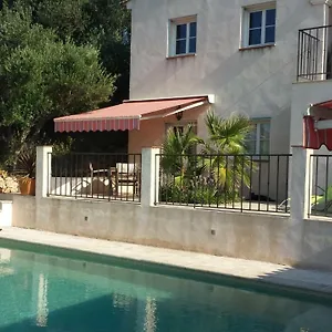  Guest house Azur France