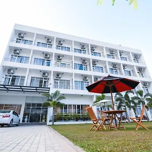 Kdu Hotel Boralesgamuwa